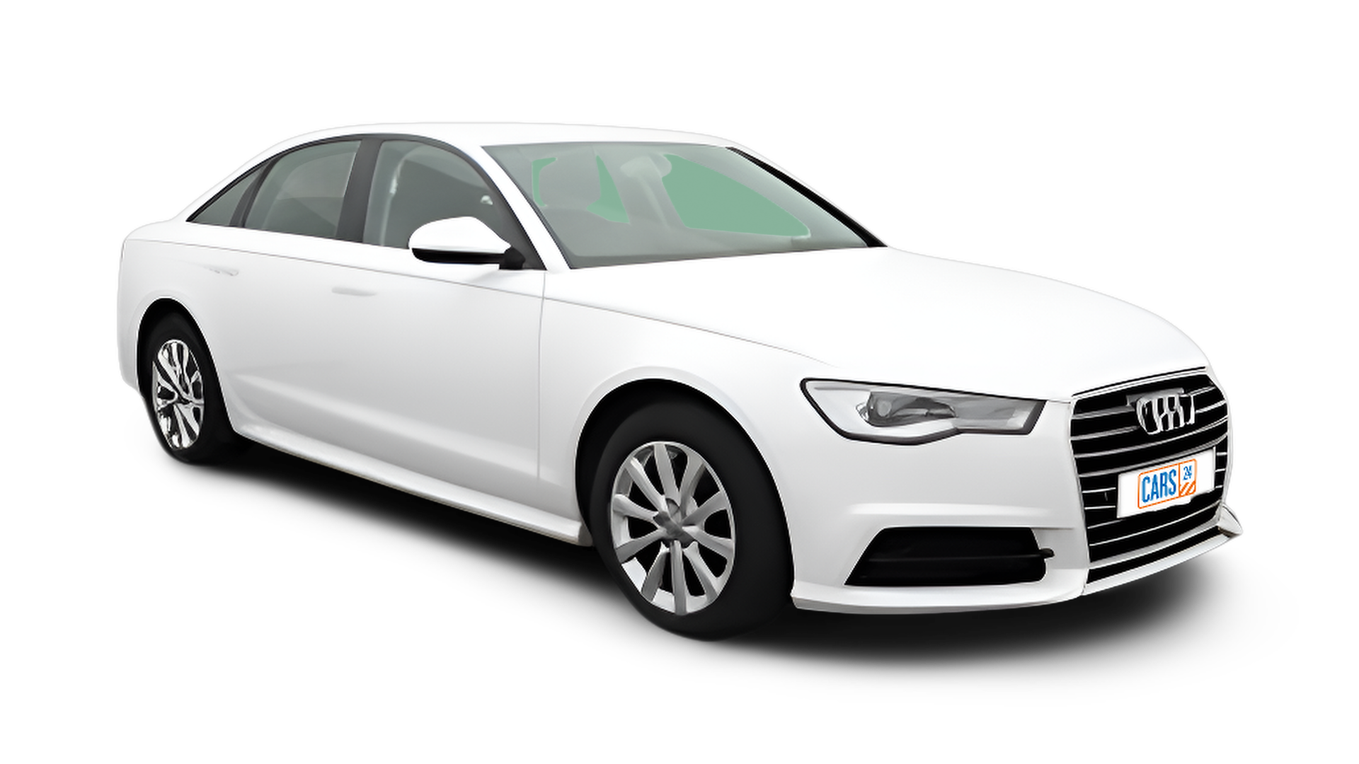 Audi A6-img